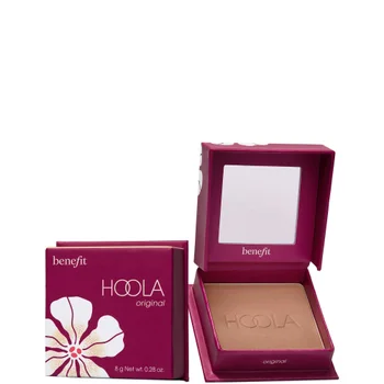 benefit Hoola Matte Powder Bronzer