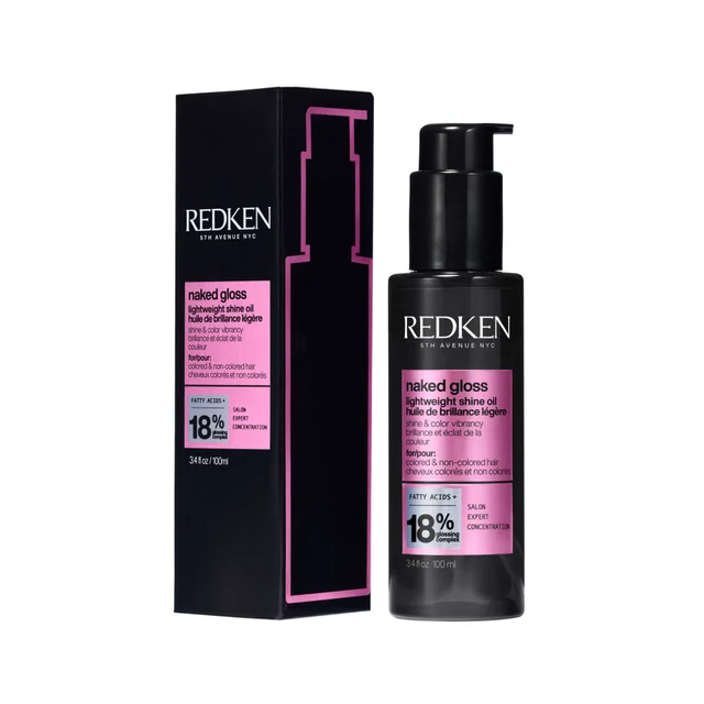 Redken Acidic Color Gloss Naked Gloss 100ml