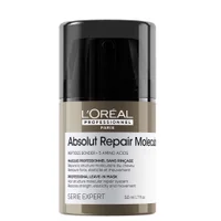 L'Oréal Professionnel Absolut Repair Molecular  Leave-in Mask 50ml - undefined undefined