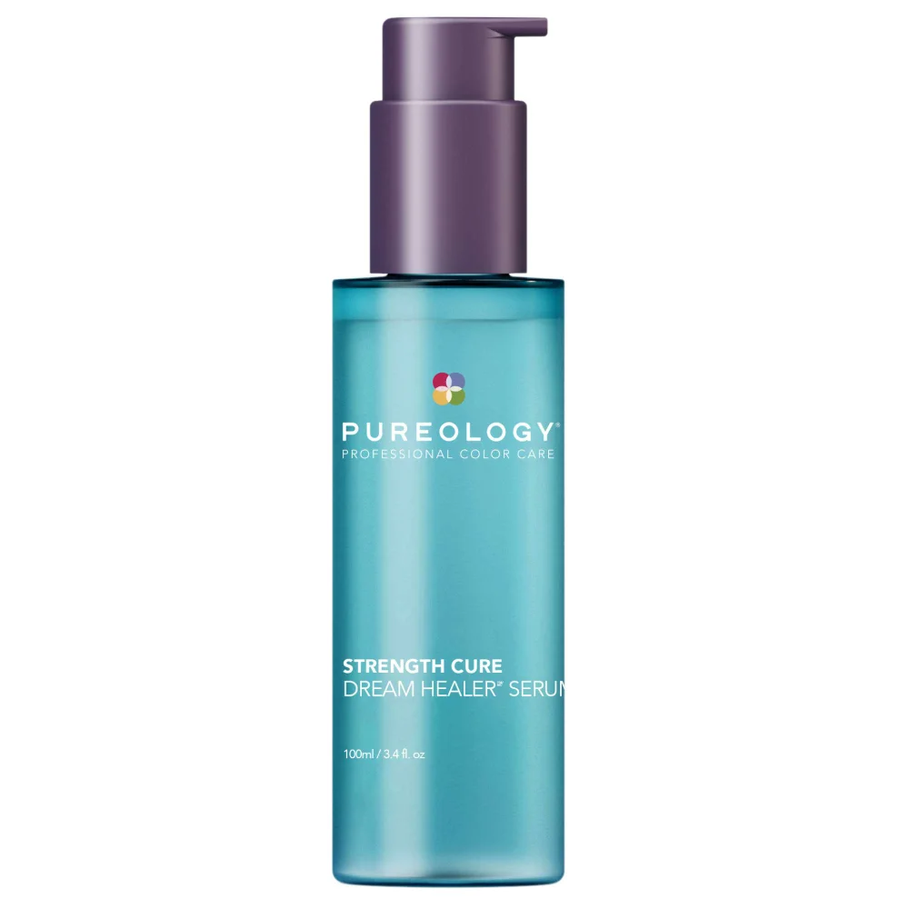 Pureology Strength Cure Dream Healer Serum for Damaged Hair 100ml Image 1