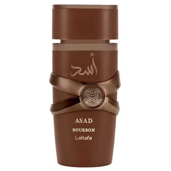 Lattafa Asad Bourbon Eau de Parfum Spray 100ml
