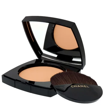 Chanel Les Beiges Healthy Glow Sheer Powder SPF15 12g