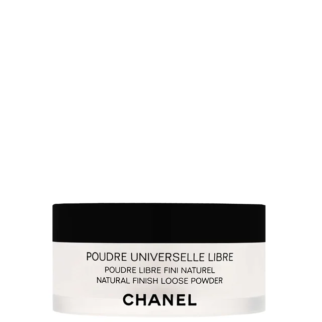 Chanel Poudre Universelle Libre Natural Finish Loose Powder 30g