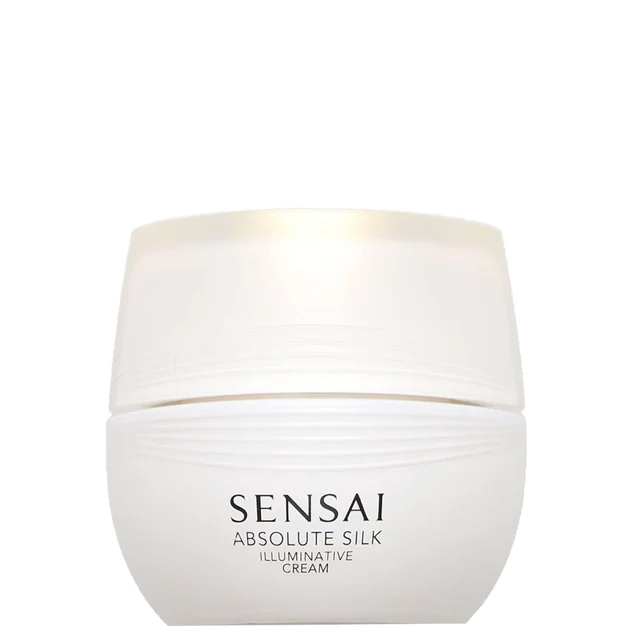 SENSAI Absolute Silk Illuminative Cream 40ml