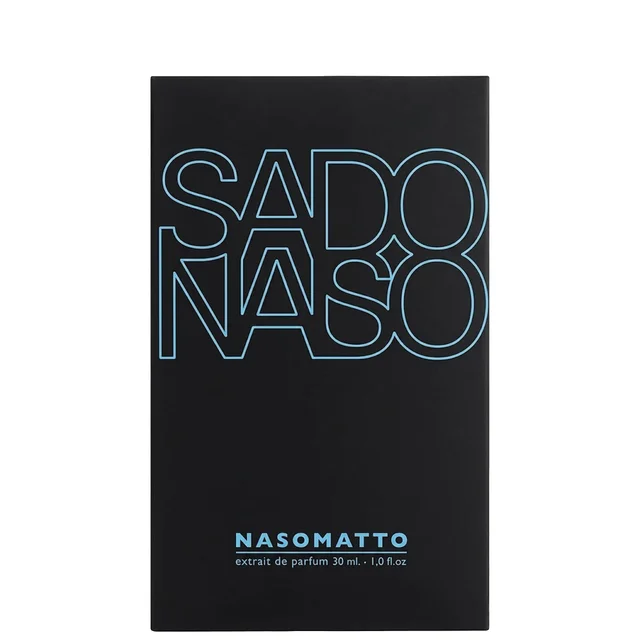 Nasomatto Sadonaso Extrait de Parfum Spray 30ml