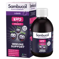 Sambucol Kids Liquid 230ml