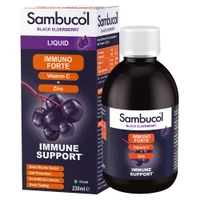 Sambucol Immuno Forte Liquid 230ml