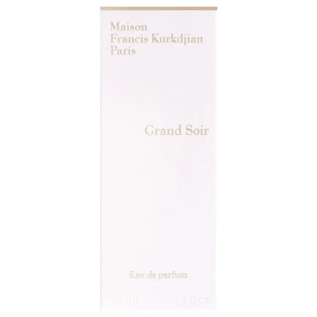 Maison Francis Kurkdjian Grand Soir Eau de Parfum Spray 35ml