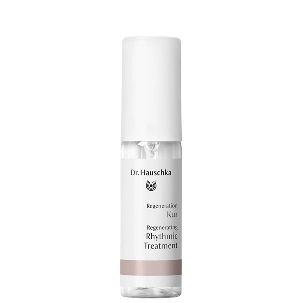 Dr. Hauschka Regenerating Rhythmic Treatment 40ml Image 1