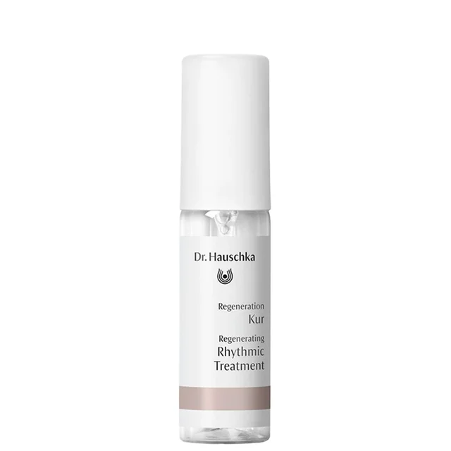 Dr. Hauschka Regenerating Rhythmic Treatment 40ml