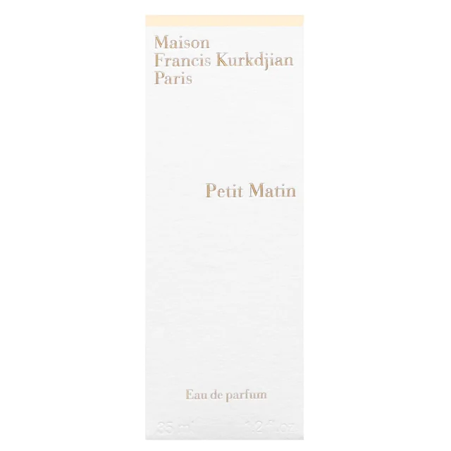 Maison Francis Kurkdjian Petit Matin Eau de Parfum Spray 35ml
