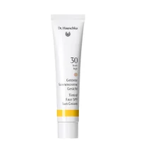 Dr. Hauschka Tinted Face Sun Cream SPF30 40ml