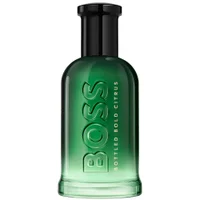 HUGO BOSS BOSS Bottled Bold Citrus Eau de Parfum 100ml - undefined undefined