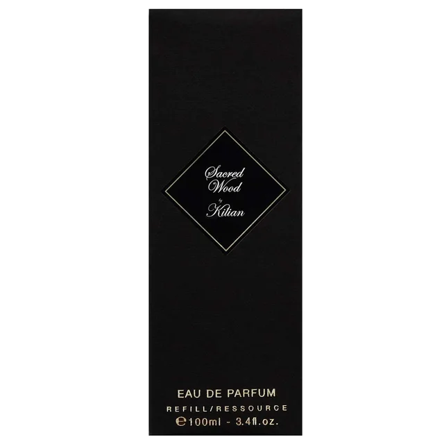 Kilian Sacred Wood Eau de Parfum Refill Spray 100ml