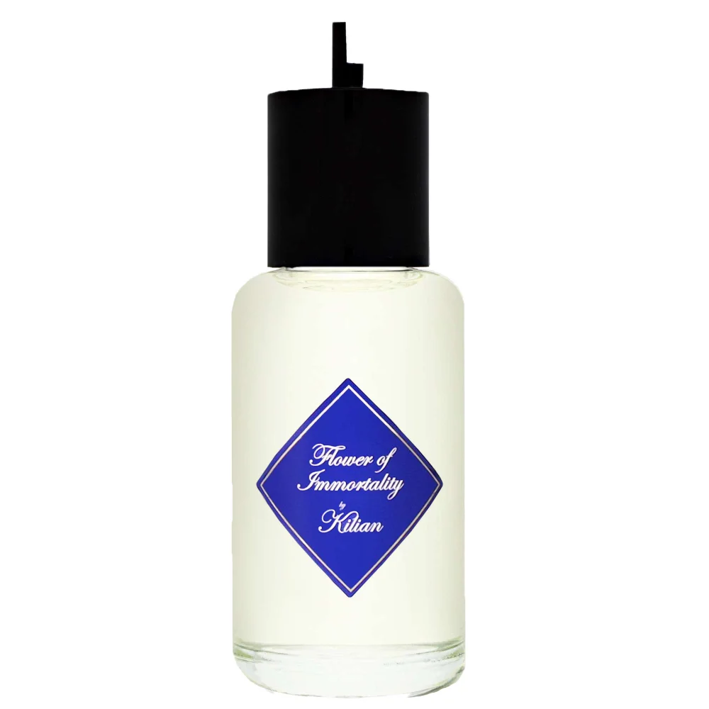 Kilian Flower Of Immortality Eau de Parfum Refill Spray 100ml Image 1