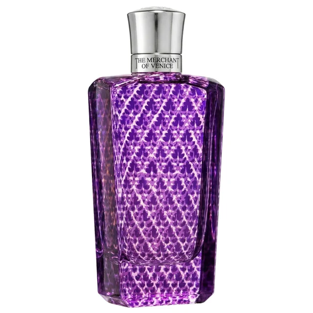 The Merchant of Venice Damascus Desert Eau de Parfum Spray 100ml