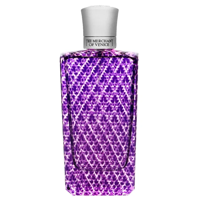 The Merchant of Venice Damascus Desert Eau de Parfum Spray 100ml