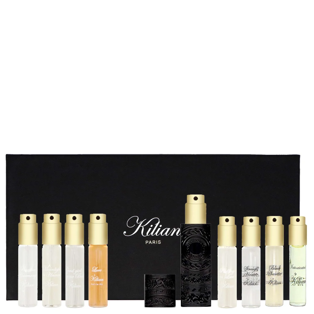 Kilian Deluxe Discovery Set 8 x 7.5ml Image 1