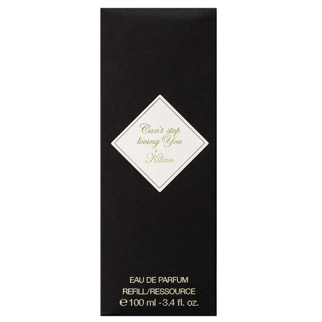 Kilian Can't Stop Loving You Eau de Parfum Refill Spray 100ml