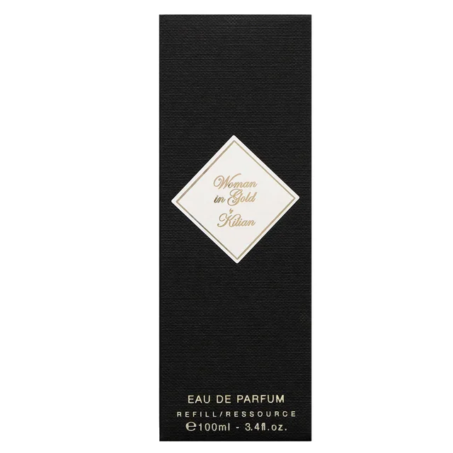 Kilian Woman In Gold Eau de Parfum Refill Spray 100ml