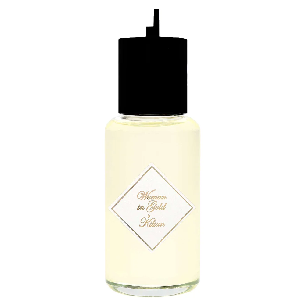 Kilian Woman In Gold Eau de Parfum Refill Spray 100ml Image 1