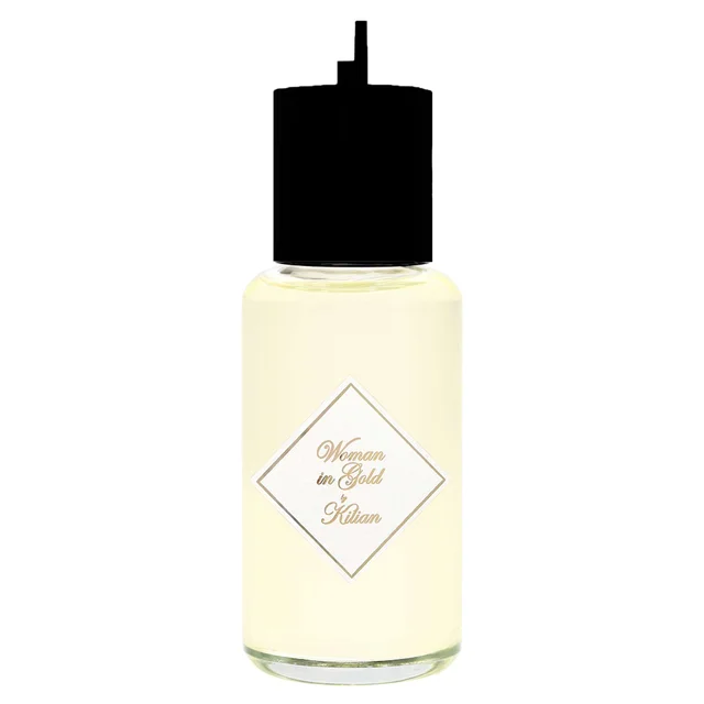 Kilian Woman In Gold Eau de Parfum Refill Spray 100ml
