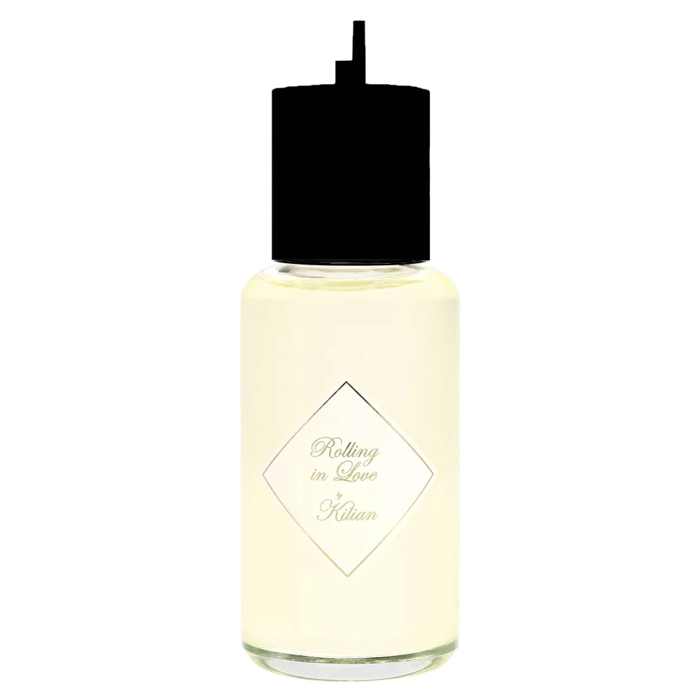 Kilian Rolling In Love Eau de Parfum Refill Spray 100ml Image 1