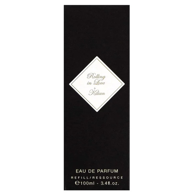 Kilian Rolling In Love Eau de Parfum Refill Spray 100ml