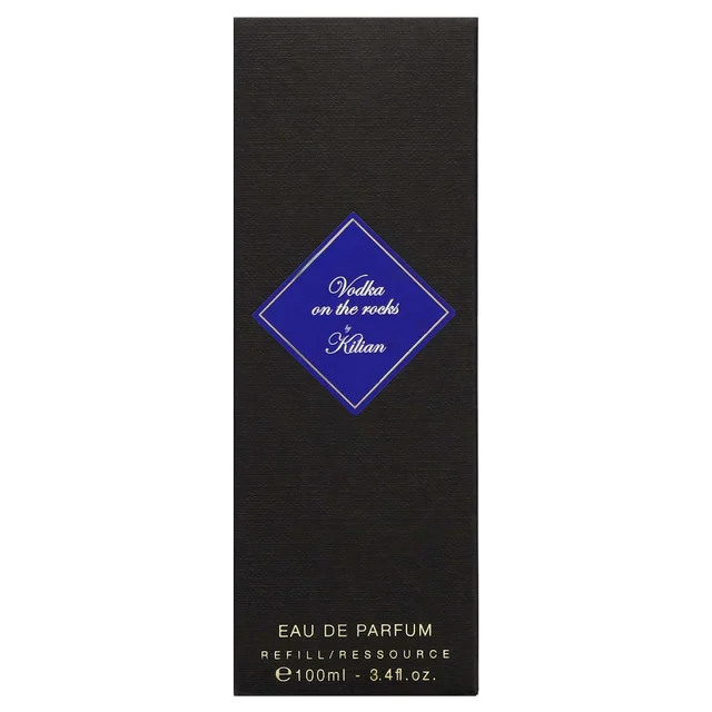 Kilian Vodka On The Rocks Eau de Parfum Refill Spray 100ml