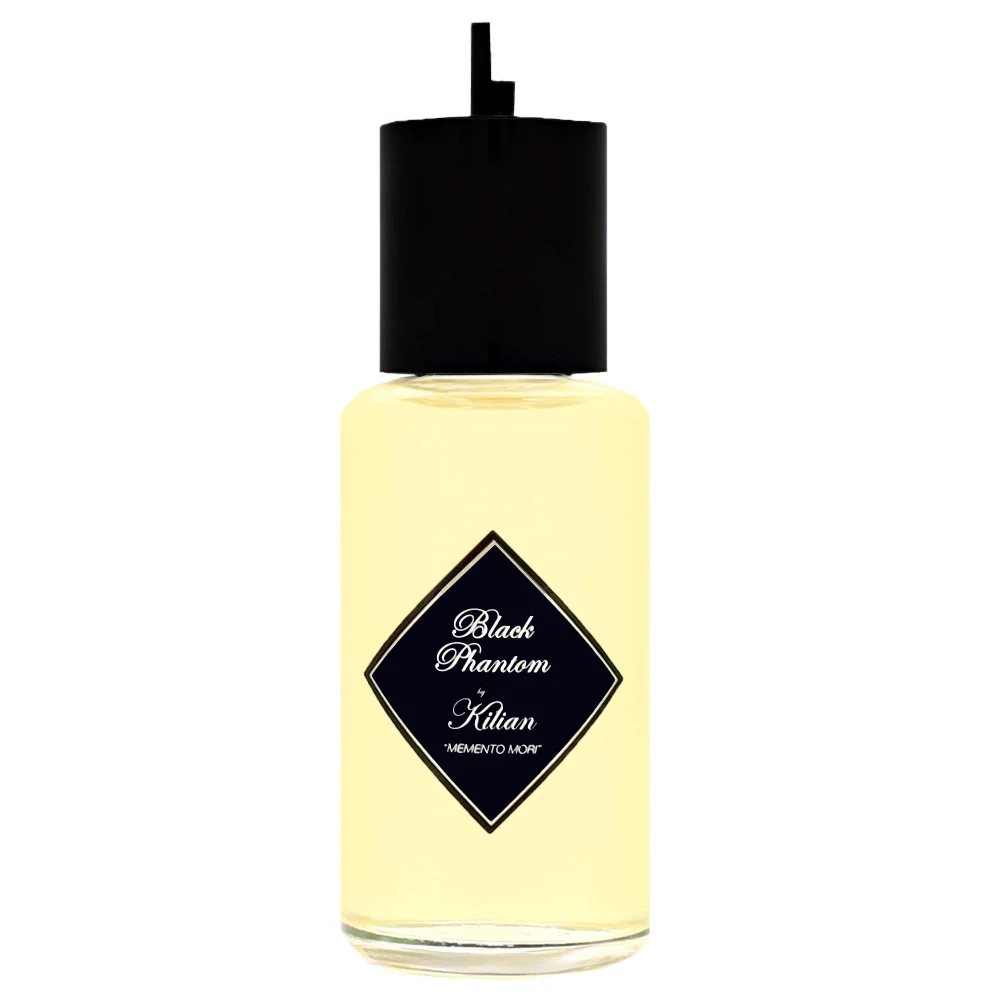 Kilian Black Phantom Memento Mori Eau de Parfum Refill Spray 100ml Image 1
