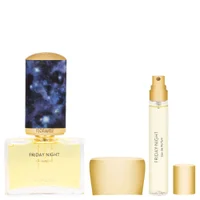 Floraiku Friday Night Eau de Parfum Spray 50ml Gift Set
