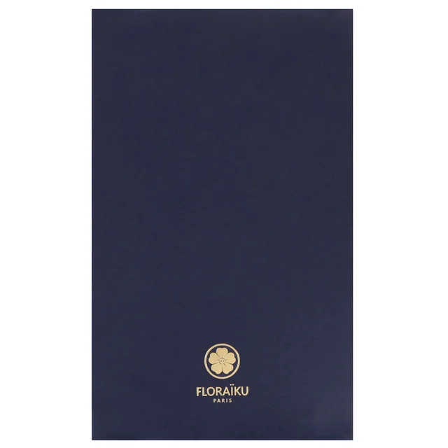 Floraiku Golden Eyes Eau de Parfum Spray 50ml Gift Set