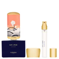Floraiku Just A Rose Eau de Parfum Spray 50ml Gift Set - undefined undefined