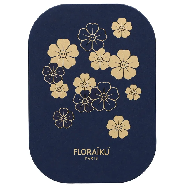 Floraiku Sand And Skin Eau de Parfum Spray 100ml