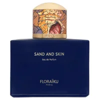 Floraiku Sand And Skin Eau de Parfum Spray 100ml