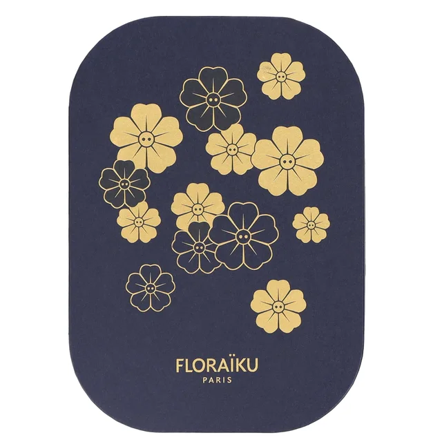 Floraiku One Umbrella For Two Eau de Parfum Spray 100ml