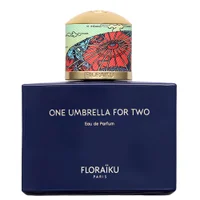 Floraiku One Umbrella For Two Eau de Parfum Spray 100ml