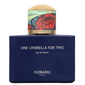 Floraiku One Umbrella For Two Eau de Parfum Spray 100ml
