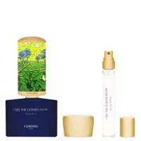 Floraiku I See The Clouds Go By Eau de Parfum Spray 50ml Gift Set