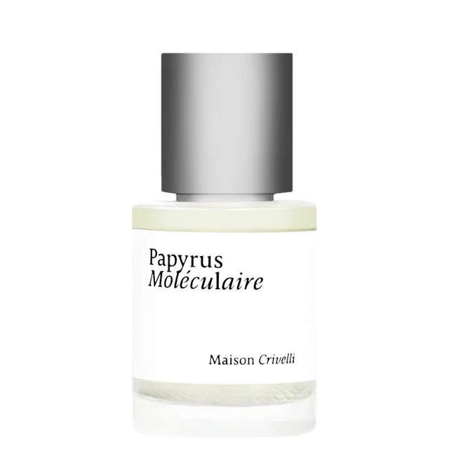 Maison Crivelli Papyrus Moléculaire Eau de Parfum 30ml