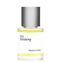 Maison Crivelli Lys Solaberg Eau de Parfum 30ml