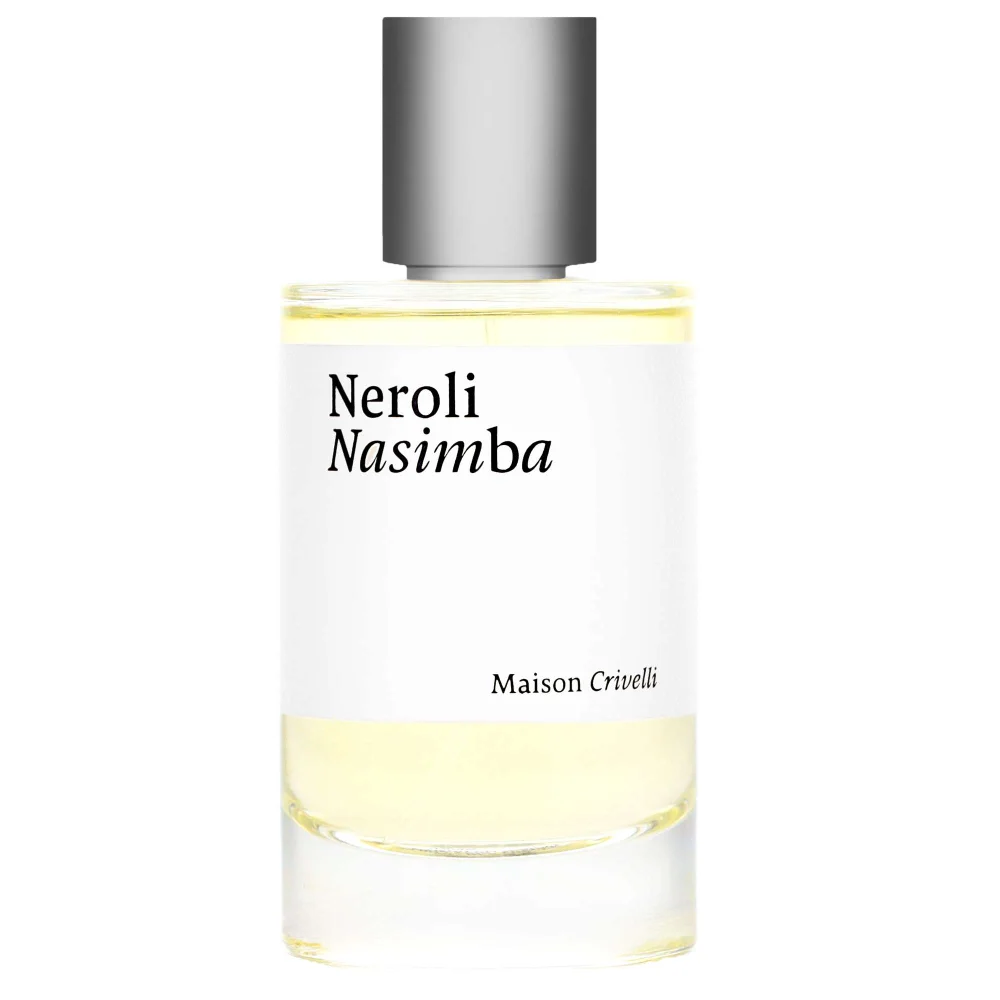 Maison Crivelli Neroli Nasimba Eau de Parfum 100ml Image 1