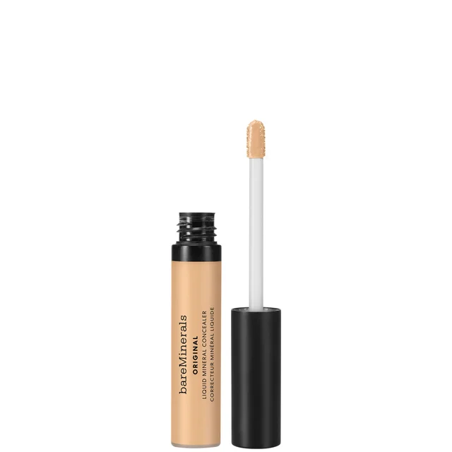 bareMinerals Original Liquid Mineral Concealer 2C 6ml