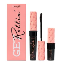 benefit Gifts & Sets Get Rollin Roller Lash Full Size & Mini Mascara Duo (Worth £42)