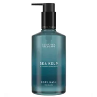 Scottish Fine Soaps Company Sea Kelp Body Wash 300ml