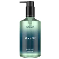 Scottish Fine Soaps Company Sea Kelp Shampoo 300ml - undefined undefined