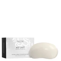 Scottish Fine Soaps Company Au Lait Cleansing Bar 300g - undefined undefined