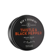 Scottish Fine Soaps Company Thistle & Black Pepper Beard Balm 95ml