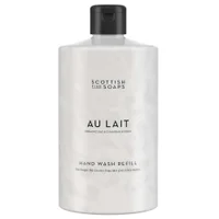 Scottish Fine Soaps Company Au Lait Hand Wash Refill 750ml - undefined undefined