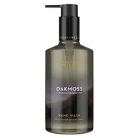 Scottish Fine Soaps Company Oakmoss Hand Wash 300ml - undefined undefined